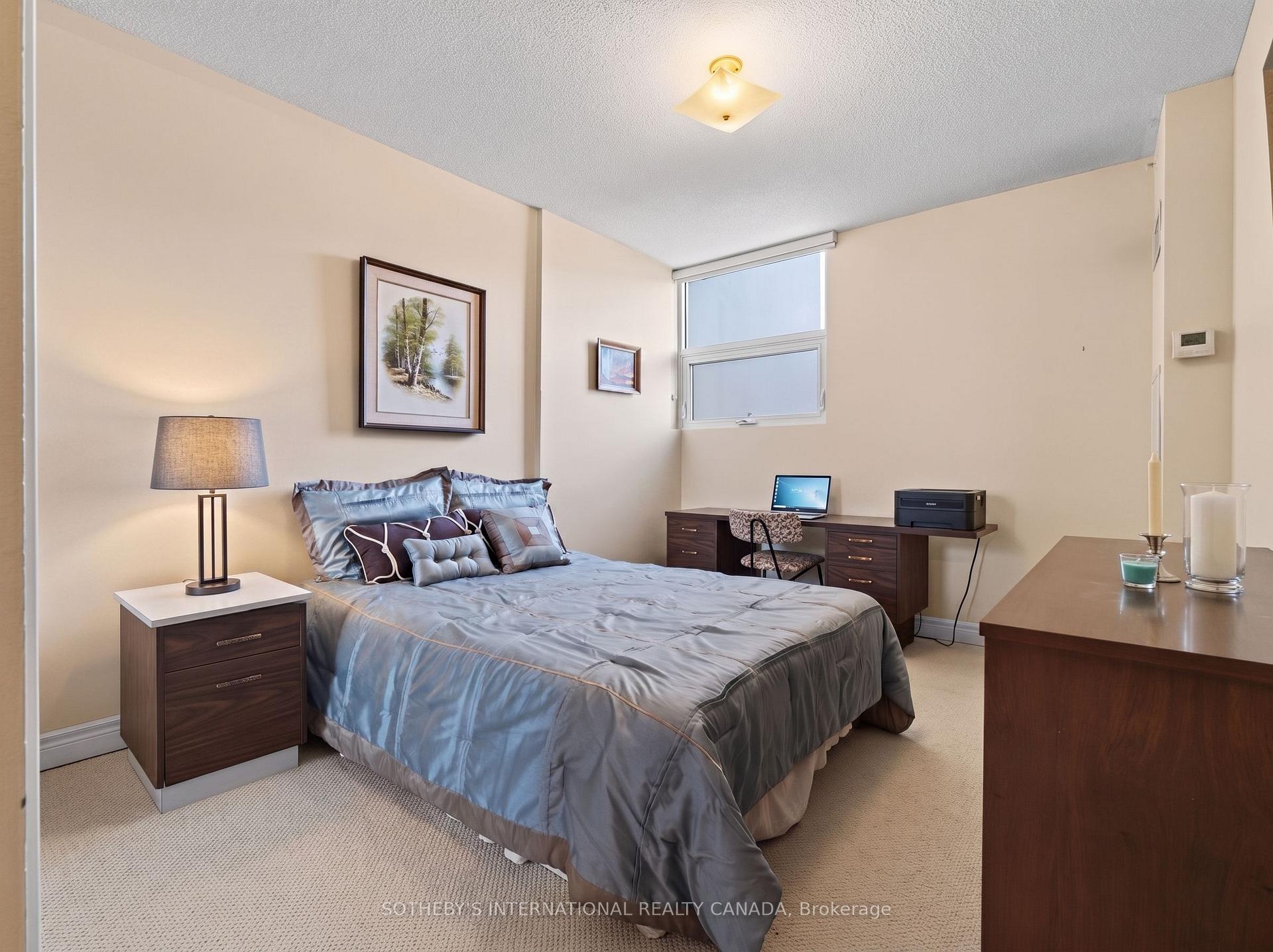 Photo 14 of Unit 1001, 299 Mill Road, Etobicoke, Markland Wood — HOMEH