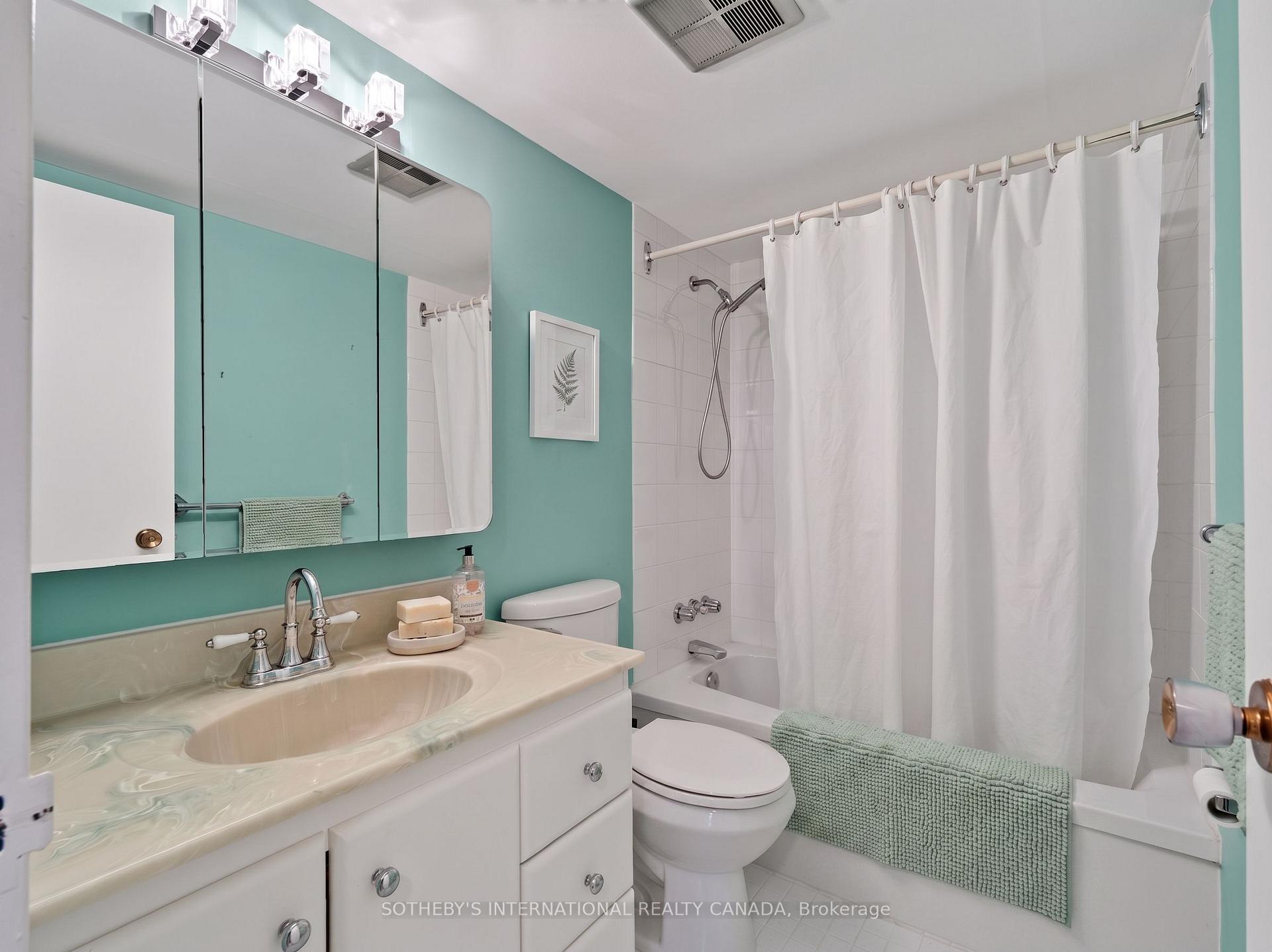 Photo 15 of Unit 1001, 299 Mill Road, Etobicoke, Markland Wood — HOMEH