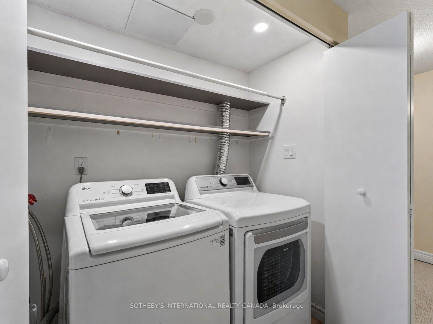 Photo 16 of Unit 1001, 299 Mill Road, Etobicoke, Markland Wood — HOMEH
