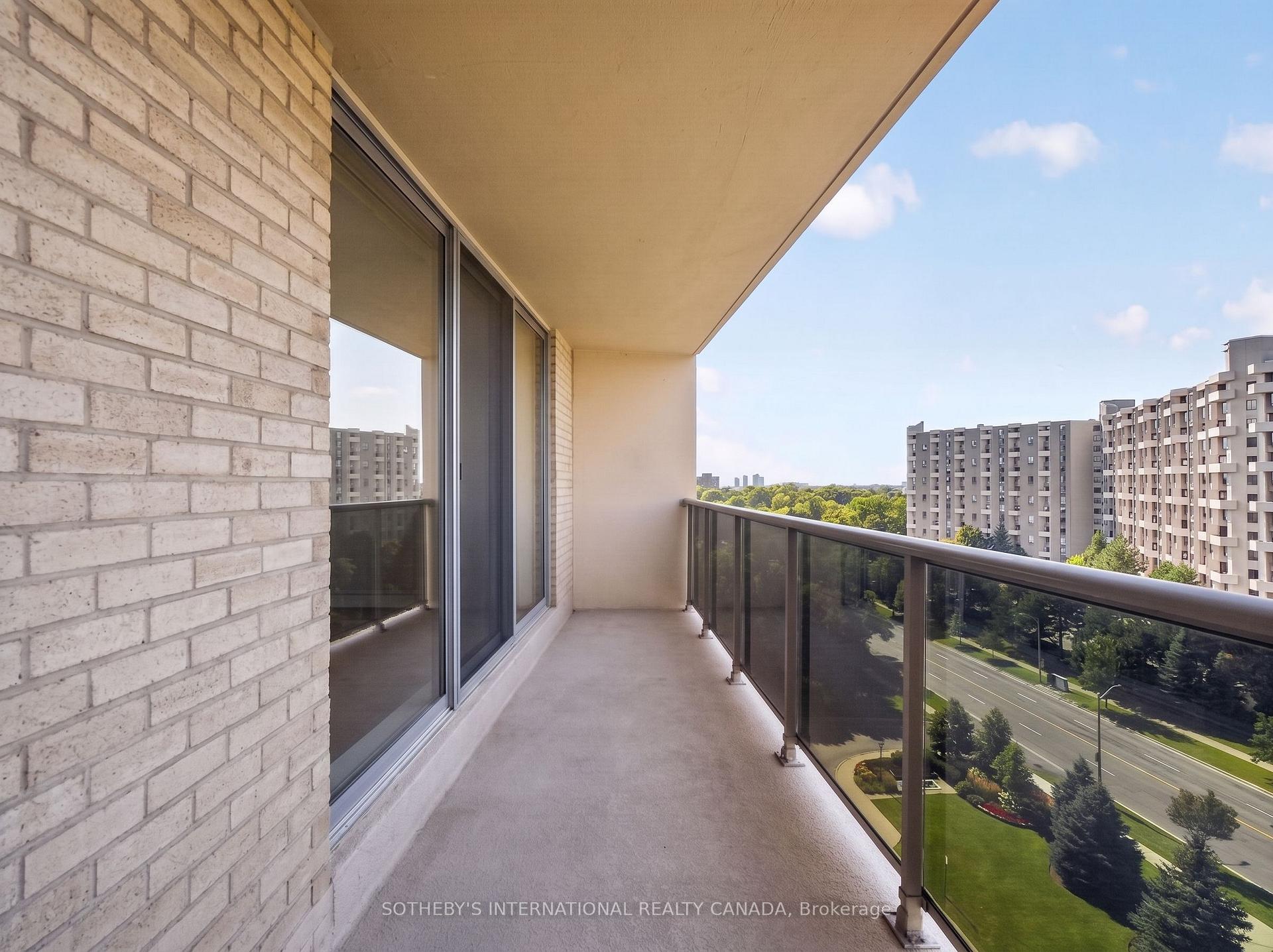 Photo 18 of Unit 1001, 299 Mill Road, Etobicoke, Markland Wood — HOMEH