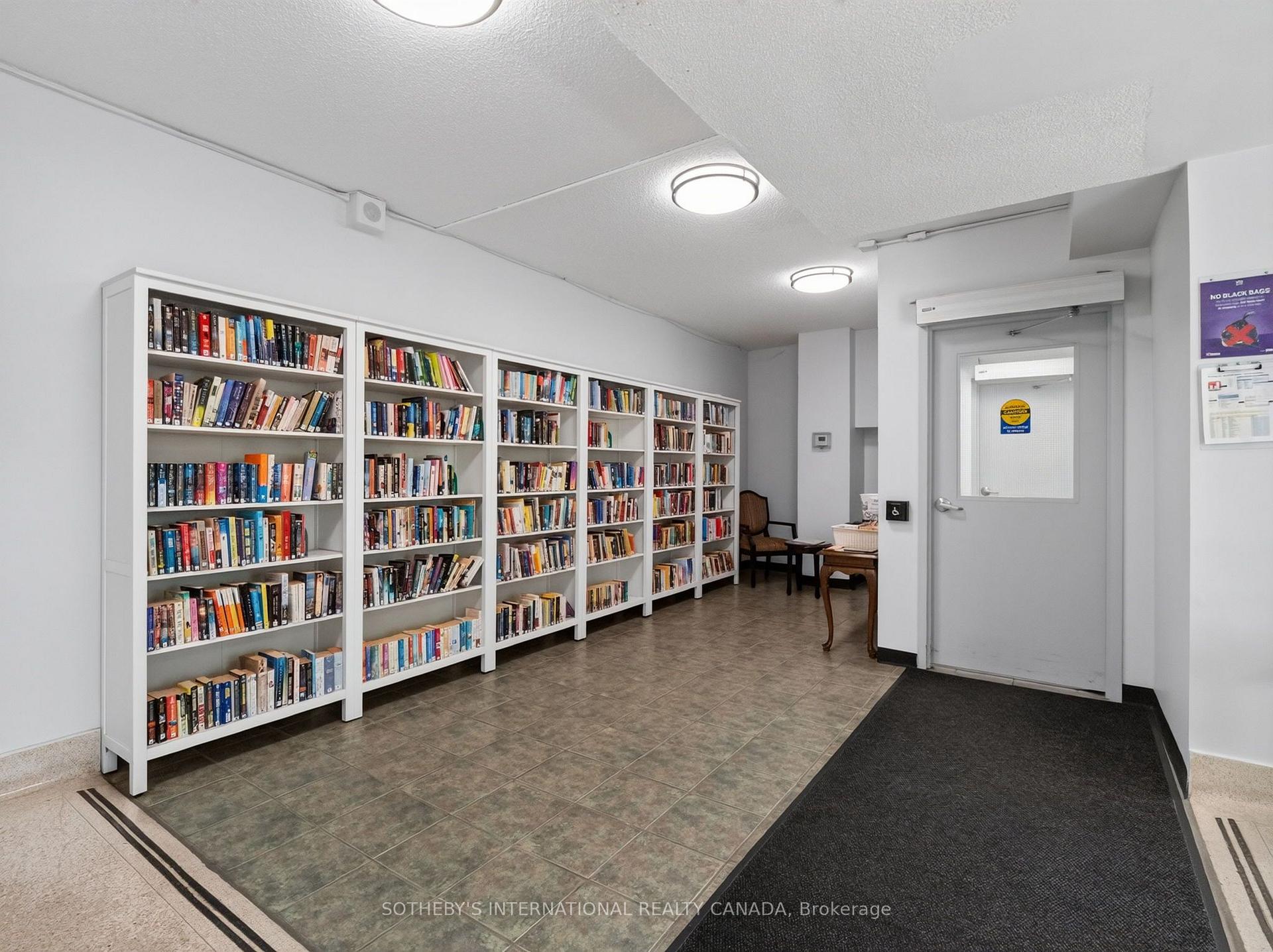 Photo 20 of Unit 1001, 299 Mill Road, Etobicoke, Markland Wood — HOMEH
