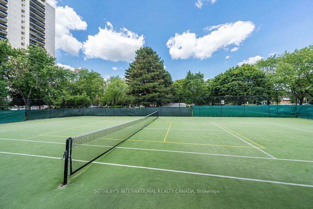 Photo 26 of Unit 1001, 299 Mill Road, Etobicoke, Markland Wood — HOMEH