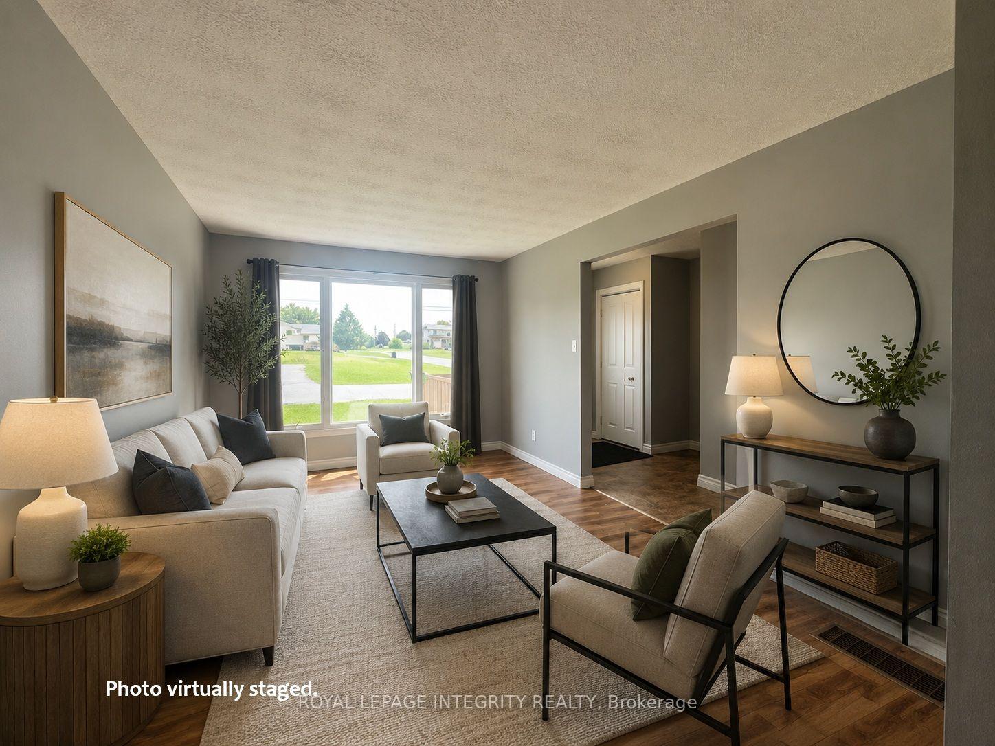 Photo 4 of 3150 Poirier Avenue, Cornwall, Cornwall — HOMEH
