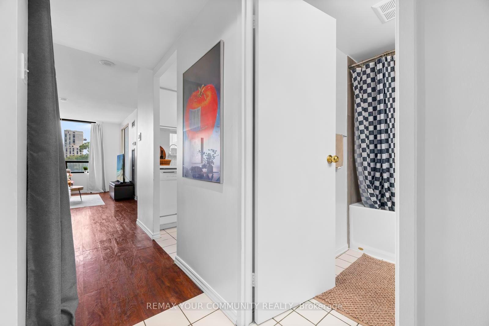 Photo 2 of Unit 504, 117 Gerrard Street E, Toronto, Church-Yonge Corridor — HOMEH