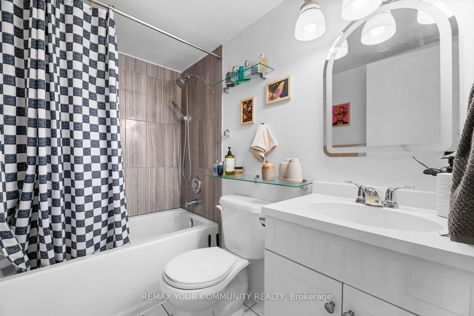 Photo 16 of Unit 504, 117 Gerrard Street E, Toronto, Church-Yonge Corridor — HOMEH