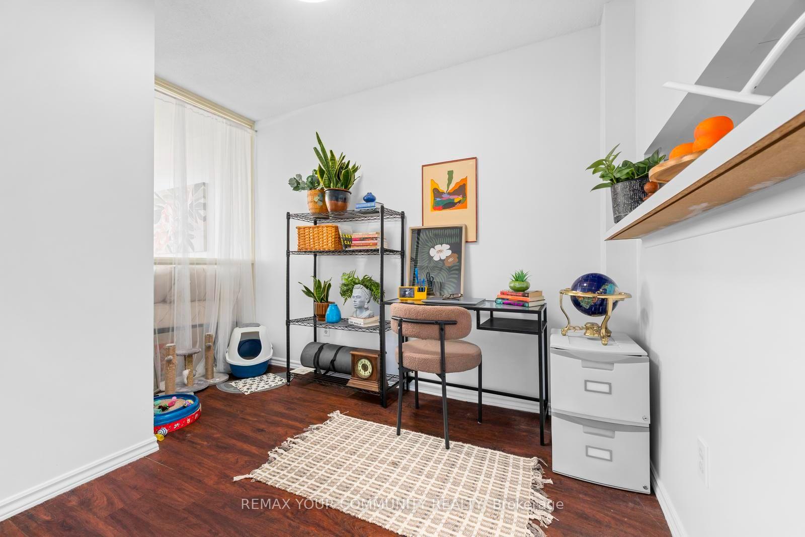 Photo 8 of Unit 504, 117 Gerrard Street E, Toronto, Church-Yonge Corridor — HOMEH