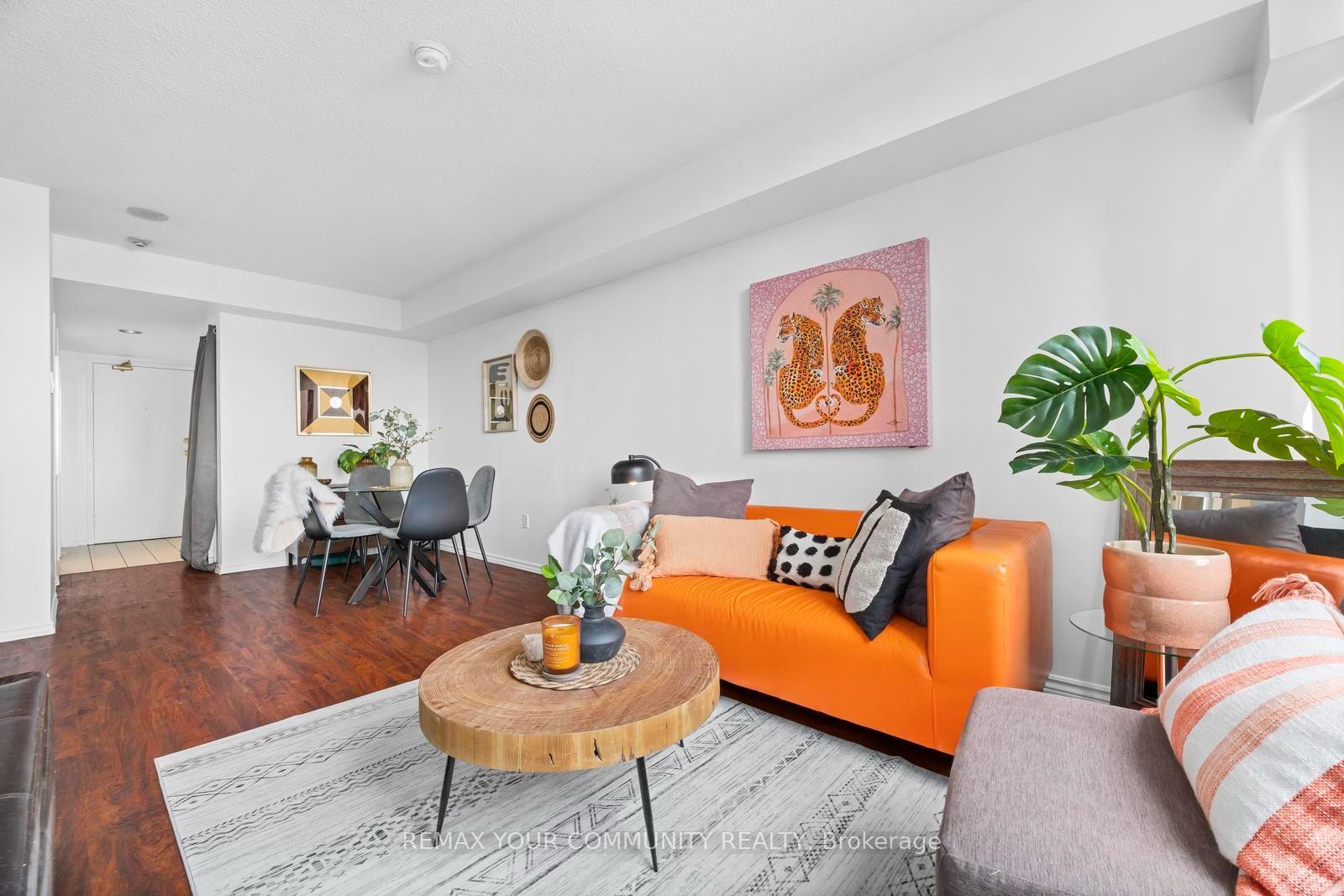 Photo 11 of Unit 504, 117 Gerrard Street E, Toronto, Church-Yonge Corridor — HOMEH