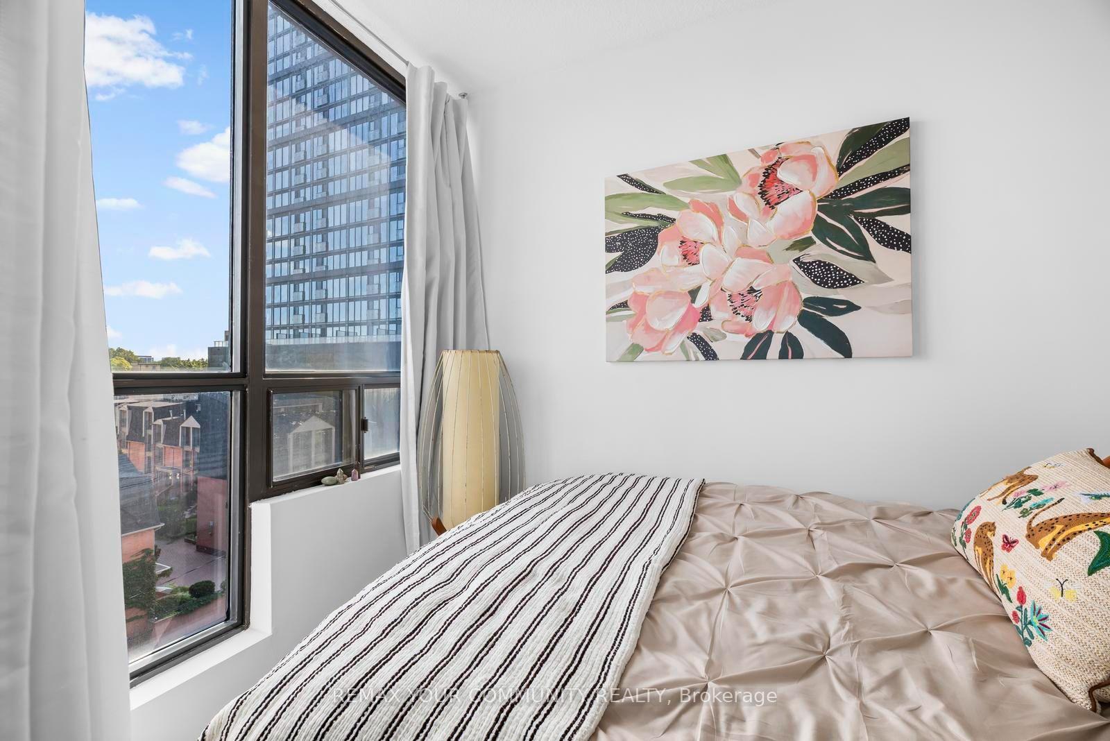 Photo 14 of Unit 504, 117 Gerrard Street E, Toronto, Church-Yonge Corridor — HOMEH