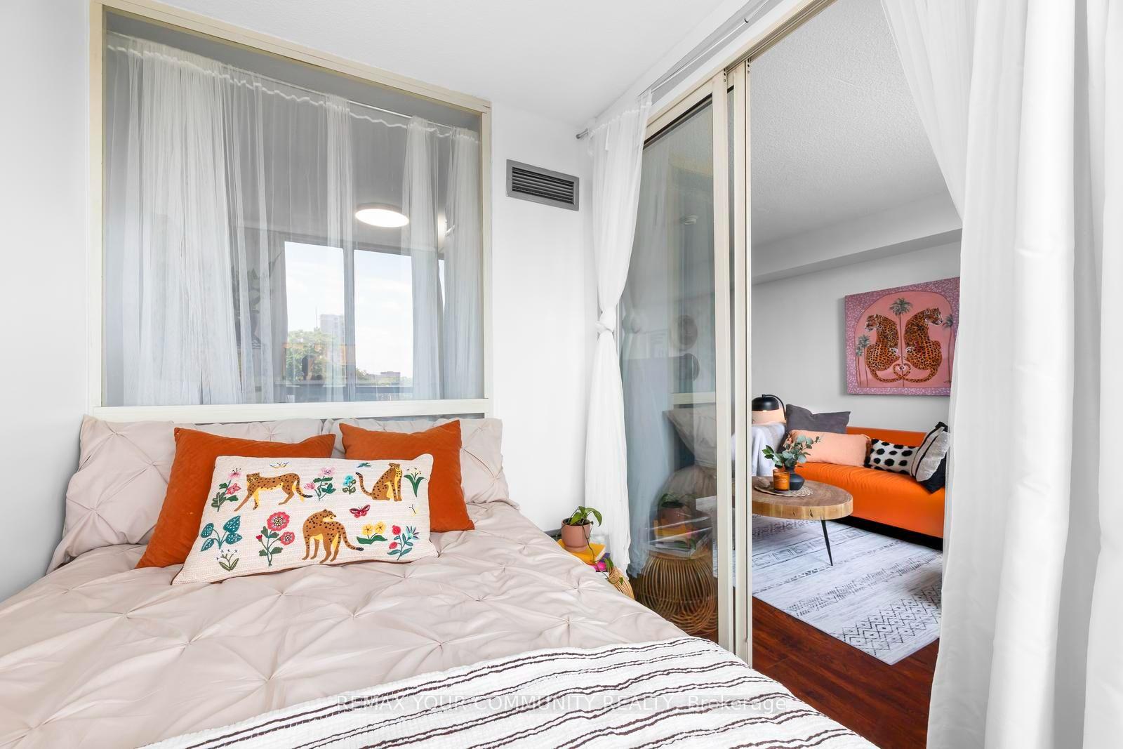 Photo 15 of Unit 504, 117 Gerrard Street E, Toronto, Church-Yonge Corridor — HOMEH