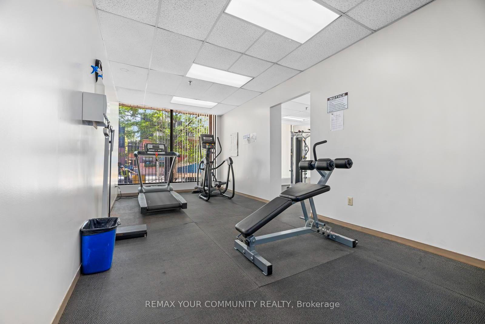 Photo 18 of Unit 504, 117 Gerrard Street E, Toronto, Church-Yonge Corridor — HOMEH