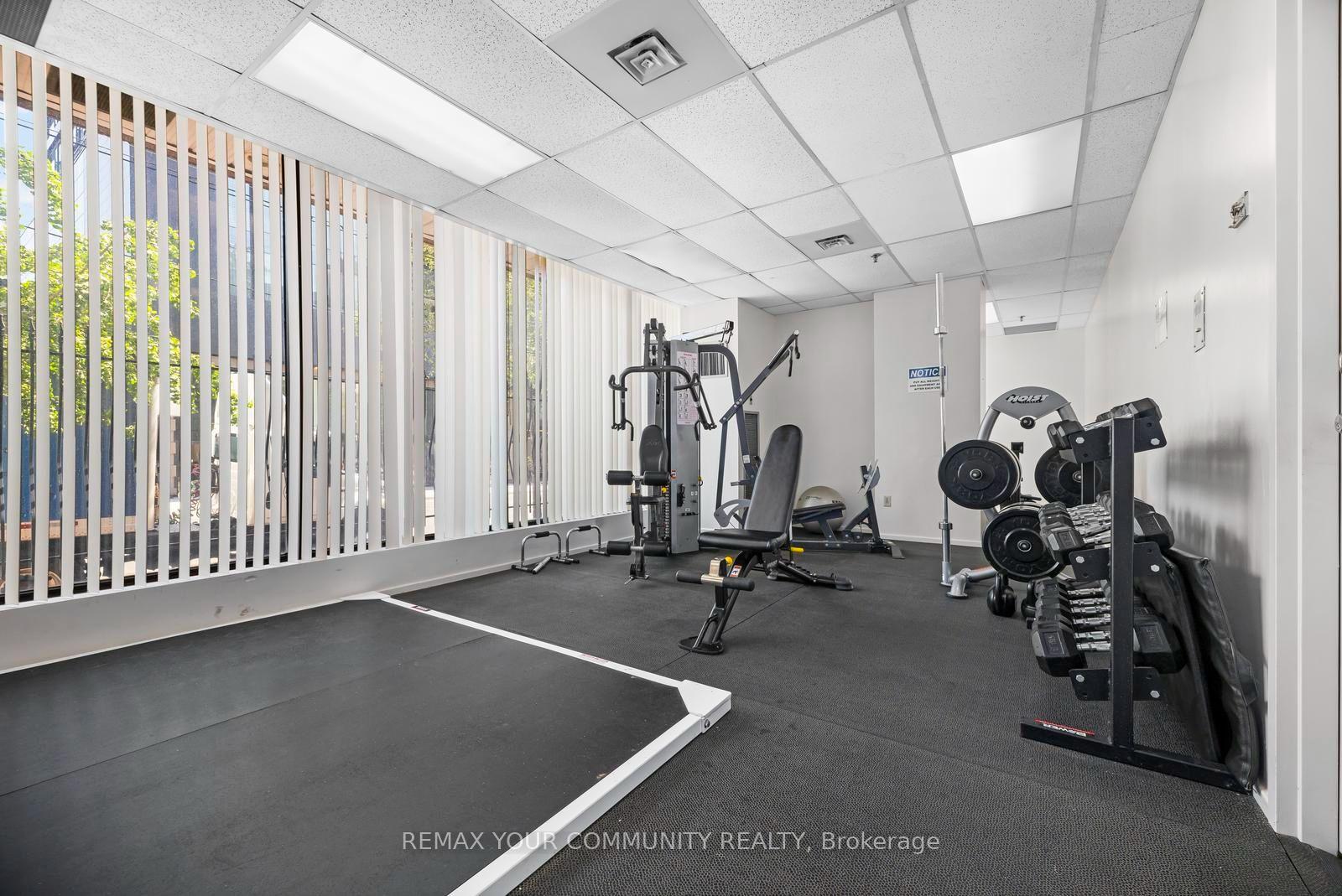 Photo 19 of Unit 504, 117 Gerrard Street E, Toronto, Church-Yonge Corridor — HOMEH