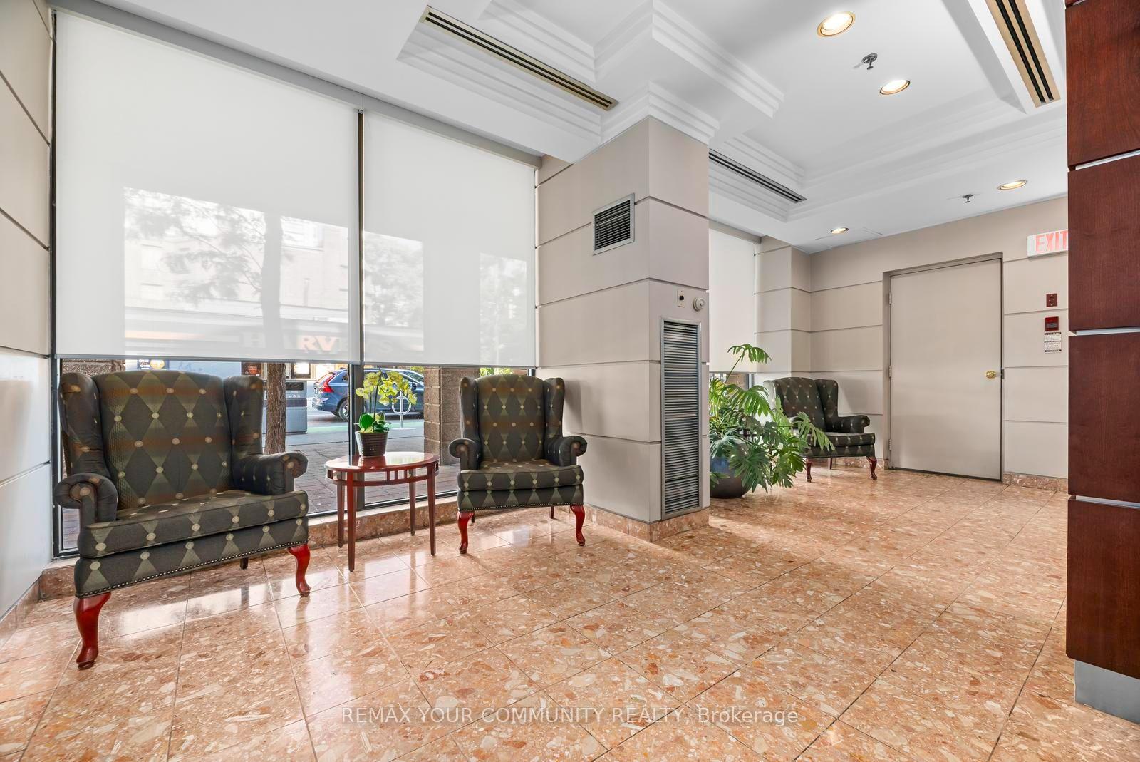 Photo 20 of Unit 504, 117 Gerrard Street E, Toronto, Church-Yonge Corridor — HOMEH