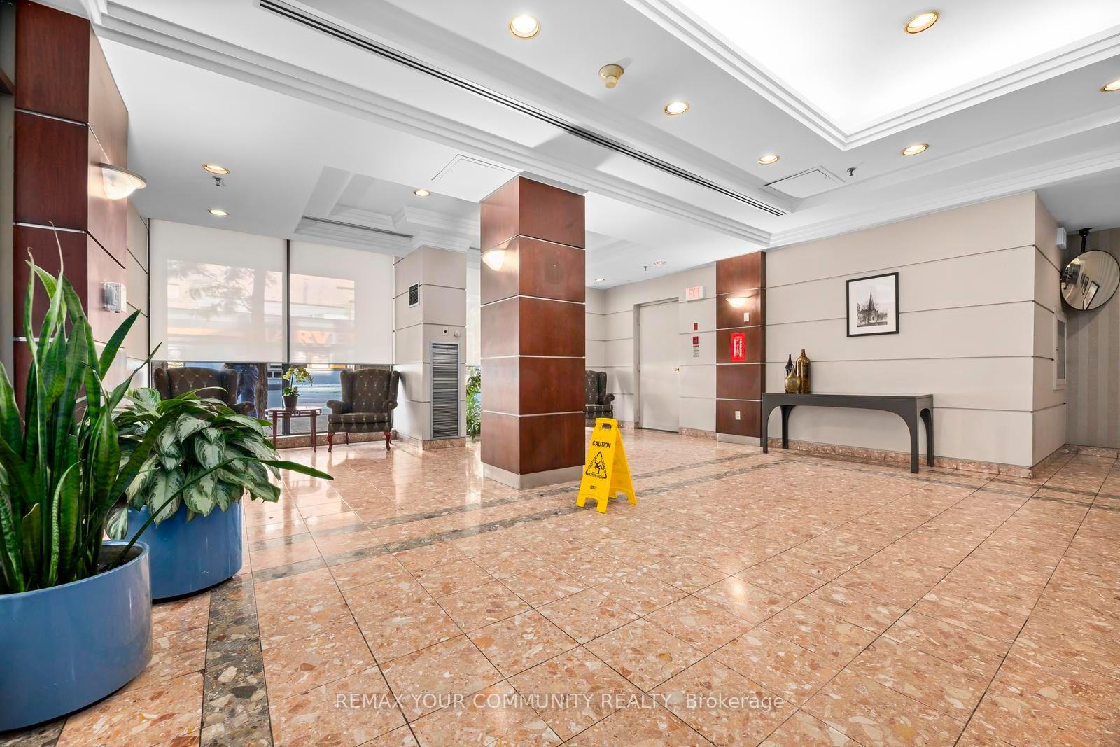 Photo 21 of Unit 504, 117 Gerrard Street E, Toronto, Church-Yonge Corridor — HOMEH