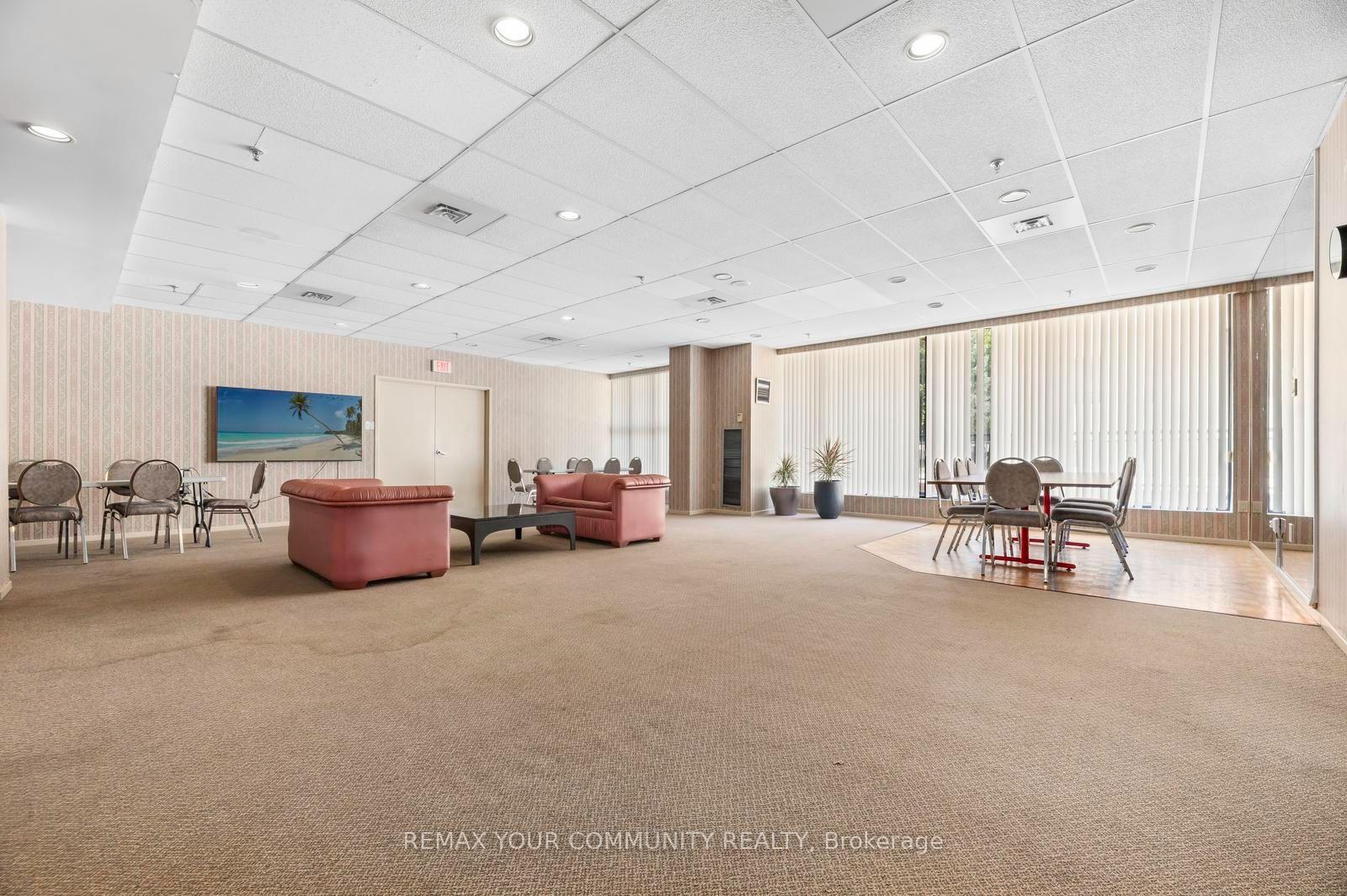 Photo 22 of Unit 504, 117 Gerrard Street E, Toronto, Church-Yonge Corridor — HOMEH