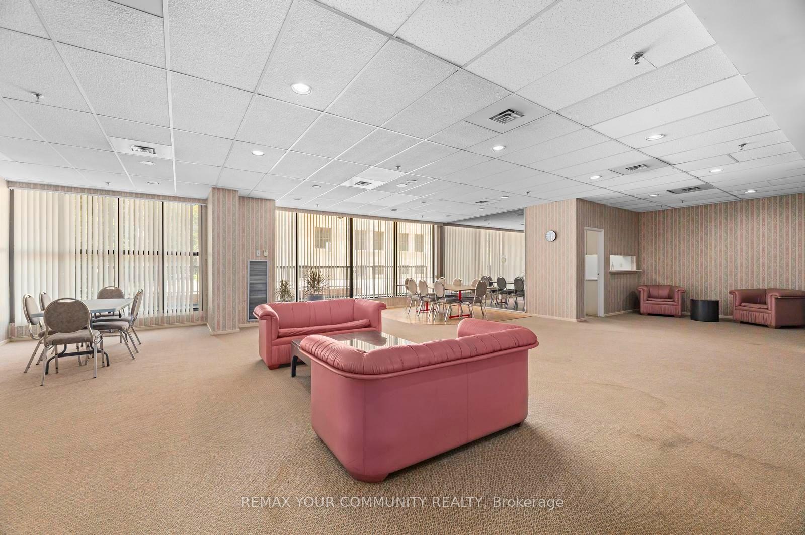Photo 23 of Unit 504, 117 Gerrard Street E, Toronto, Church-Yonge Corridor — HOMEH