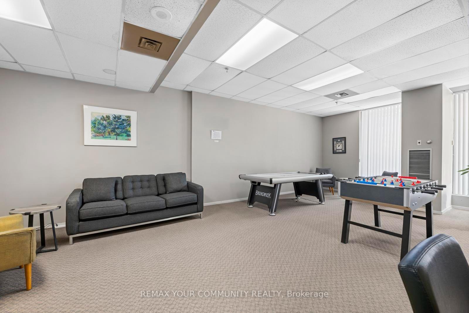 Photo 24 of Unit 504, 117 Gerrard Street E, Toronto, Church-Yonge Corridor — HOMEH