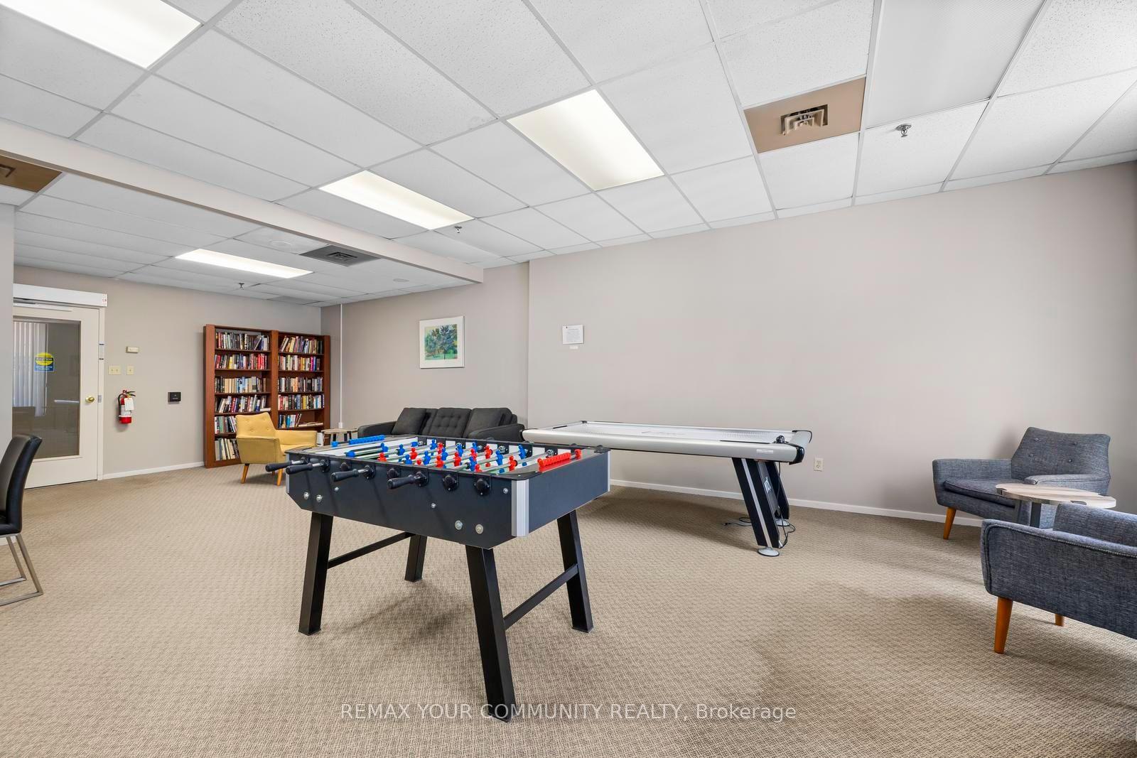 Photo 25 of Unit 504, 117 Gerrard Street E, Toronto, Church-Yonge Corridor — HOMEH