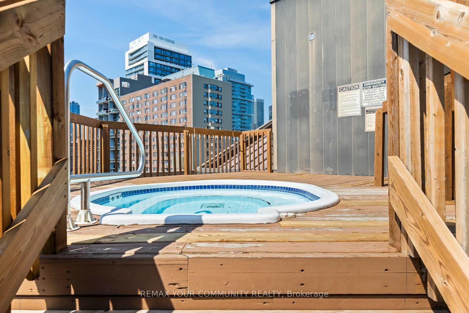 Photo 28 of Unit 504, 117 Gerrard Street E, Toronto, Church-Yonge Corridor — HOMEH