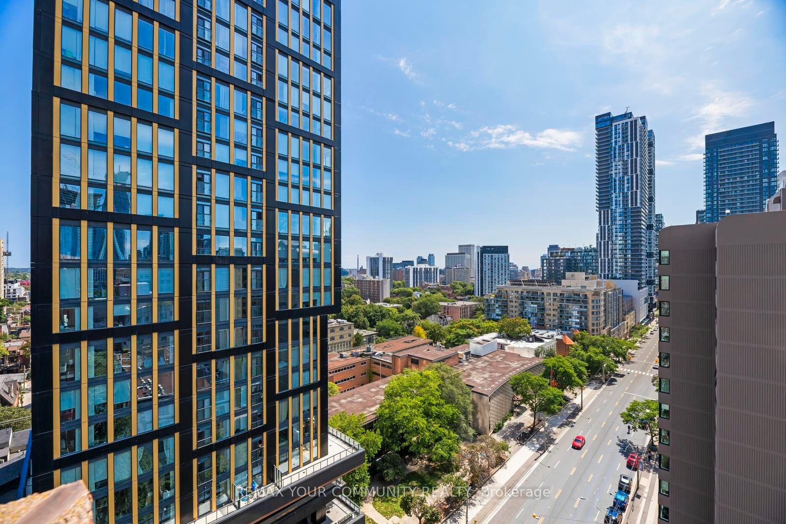 Photo 33 of Unit 504, 117 Gerrard Street E, Toronto, Church-Yonge Corridor — HOMEH