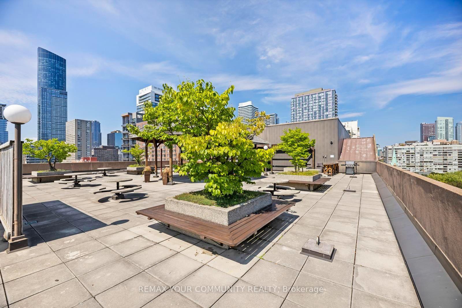 Photo 34 of Unit 504, 117 Gerrard Street E, Toronto, Church-Yonge Corridor — HOMEH