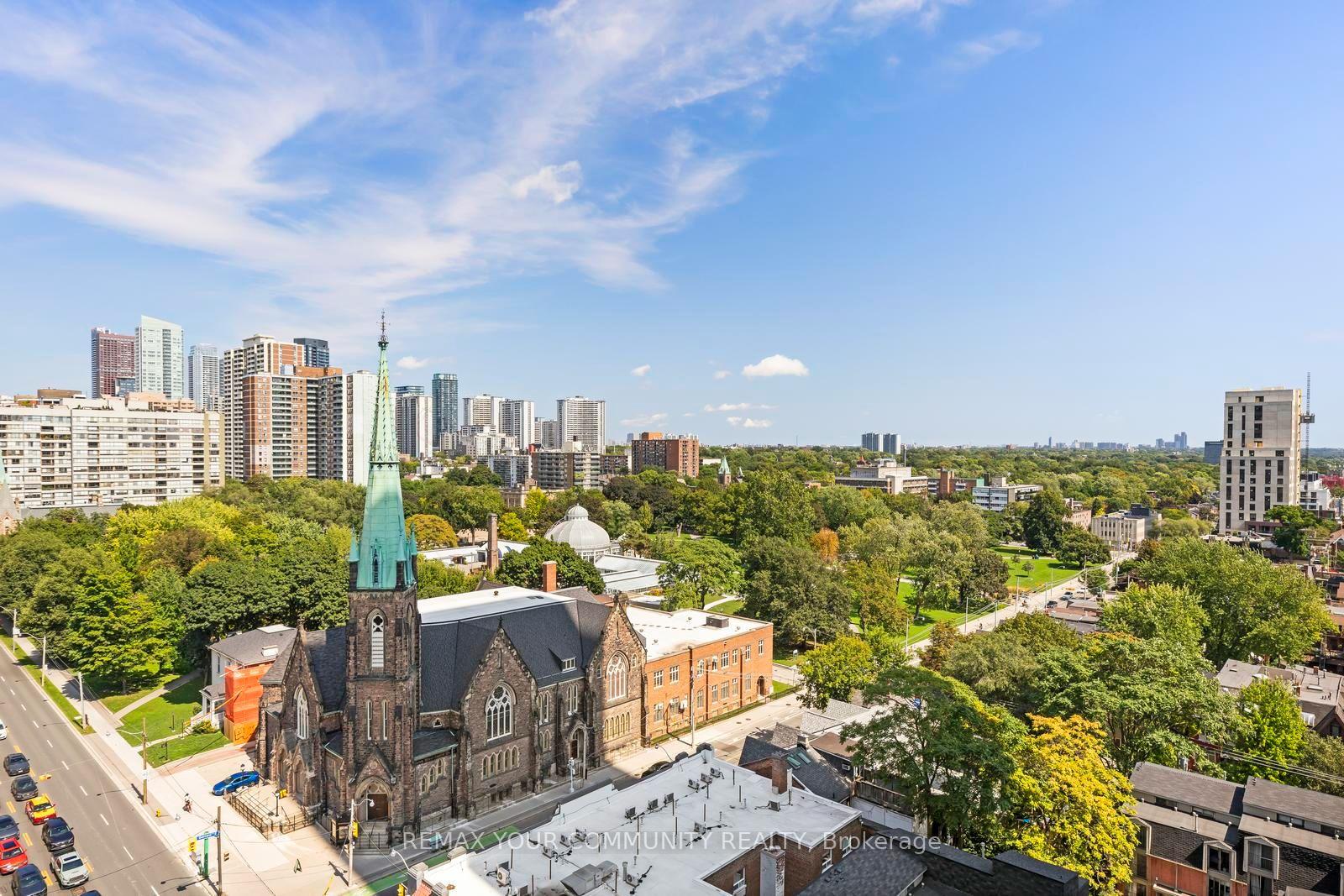 Photo 35 of Unit 504, 117 Gerrard Street E, Toronto, Church-Yonge Corridor — HOMEH