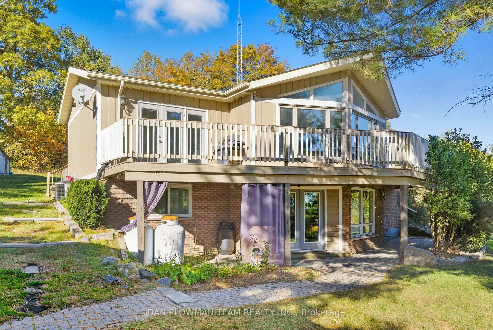 Photo 2 of 236 Rutherford Road, Alnwick/Haldimand, Rural Alnwick/Haldimand — HOMEH