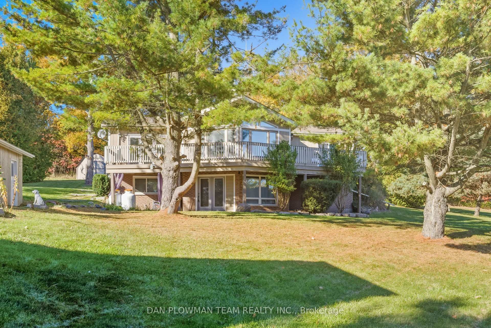 Photo 3 of 236 Rutherford Road, Alnwick/Haldimand, Rural Alnwick/Haldimand — HOMEH