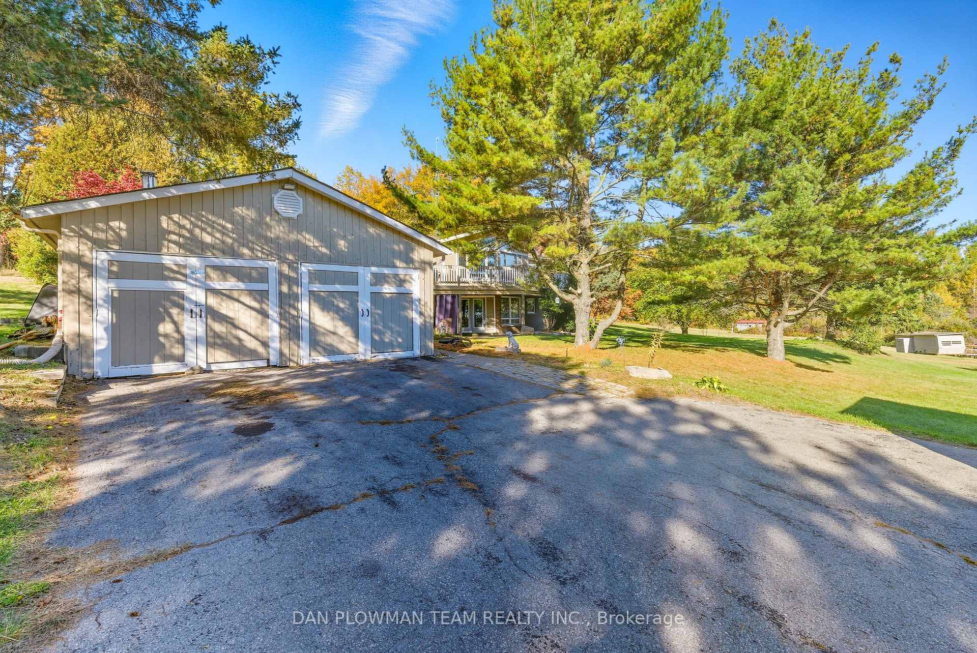 Photo 4 of 236 Rutherford Road, Alnwick/Haldimand, Rural Alnwick/Haldimand — HOMEH