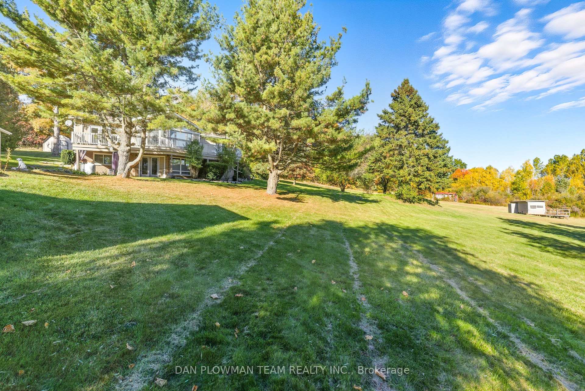 Photo 6 of 236 Rutherford Road, Alnwick/Haldimand, Rural Alnwick/Haldimand — HOMEH