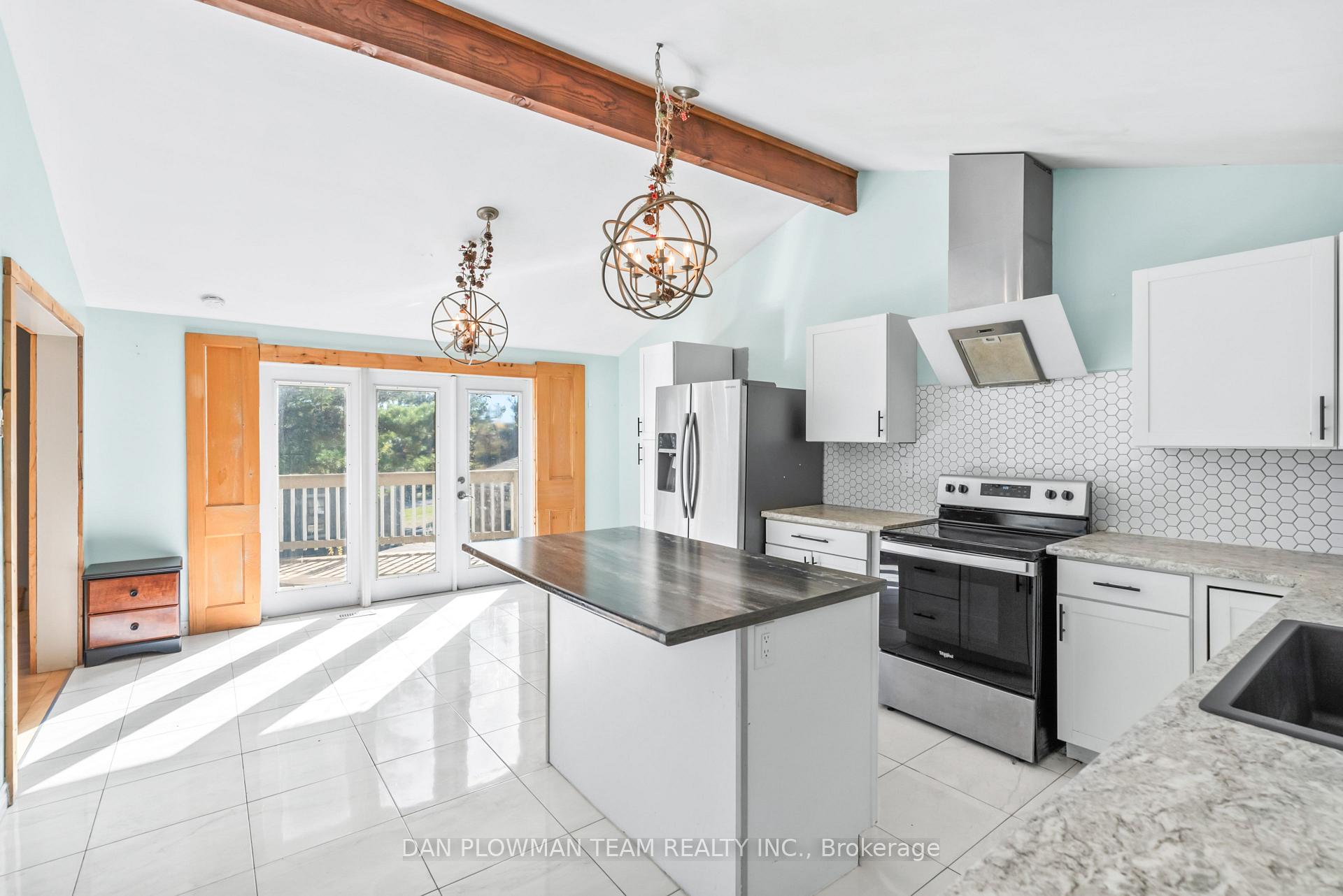 Photo 8 of 236 Rutherford Road, Alnwick/Haldimand, Rural Alnwick/Haldimand — HOMEH