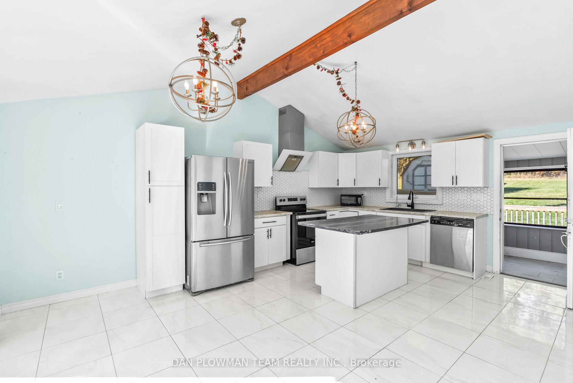 Photo 10 of 236 Rutherford Road, Alnwick/Haldimand, Rural Alnwick/Haldimand — HOMEH
