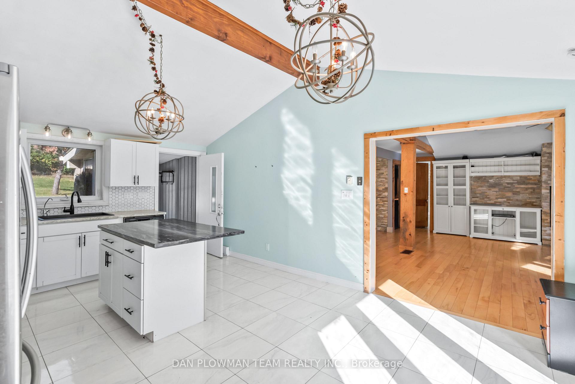 Photo 12 of 236 Rutherford Road, Alnwick/Haldimand, Rural Alnwick/Haldimand — HOMEH