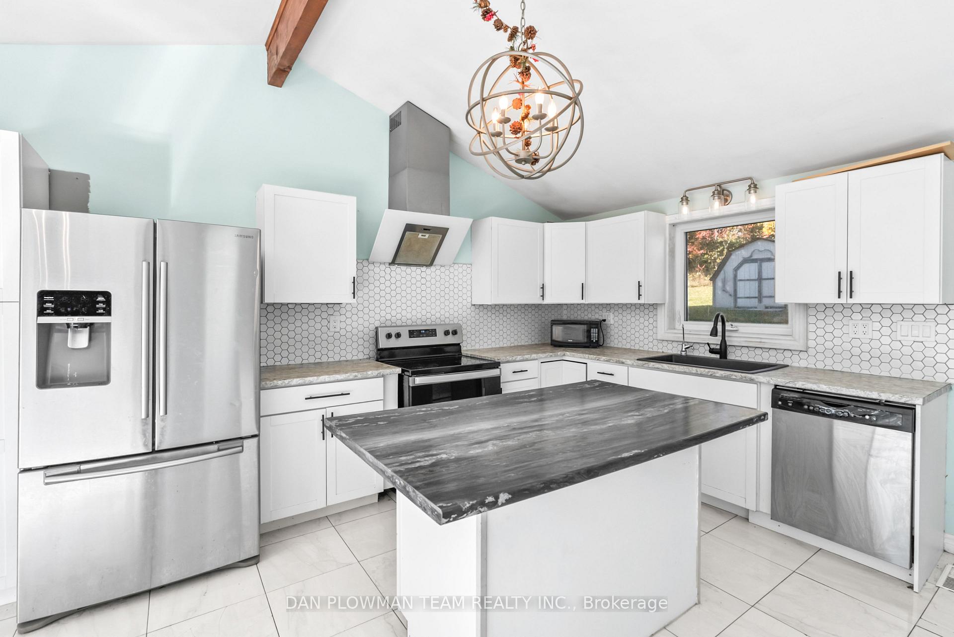 Photo 11 of 236 Rutherford Road, Alnwick/Haldimand, Rural Alnwick/Haldimand — HOMEH
