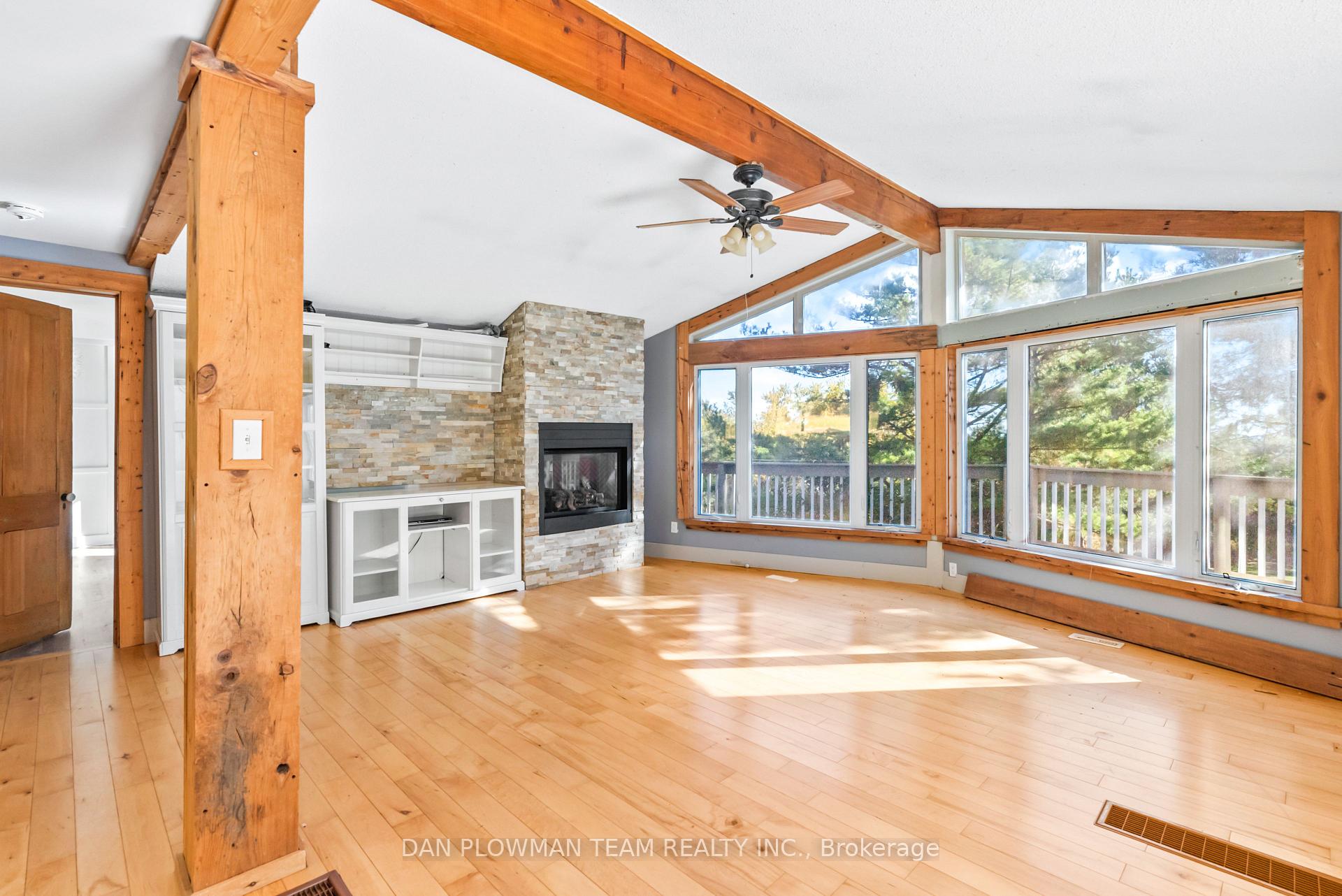 Photo 13 of 236 Rutherford Road, Alnwick/Haldimand, Rural Alnwick/Haldimand — HOMEH