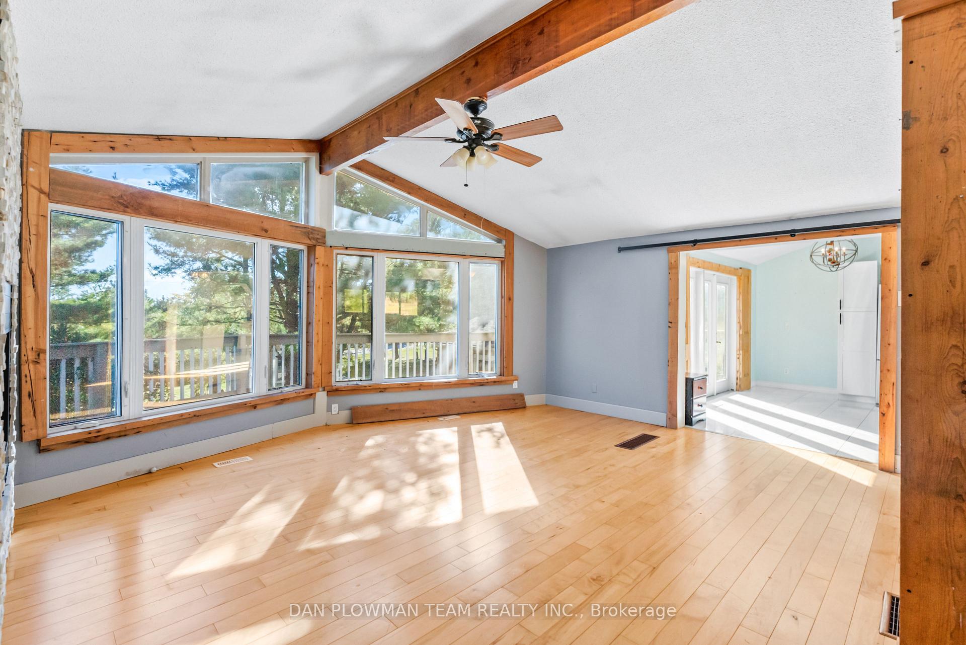 Photo 14 of 236 Rutherford Road, Alnwick/Haldimand, Rural Alnwick/Haldimand — HOMEH