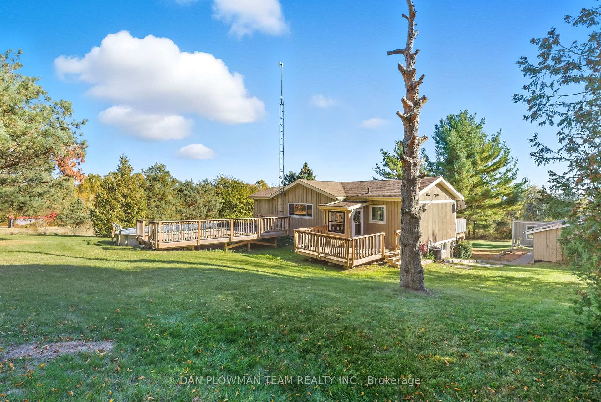 Photo 39 of 236 Rutherford Road, Alnwick/Haldimand, Rural Alnwick/Haldimand — HOMEH