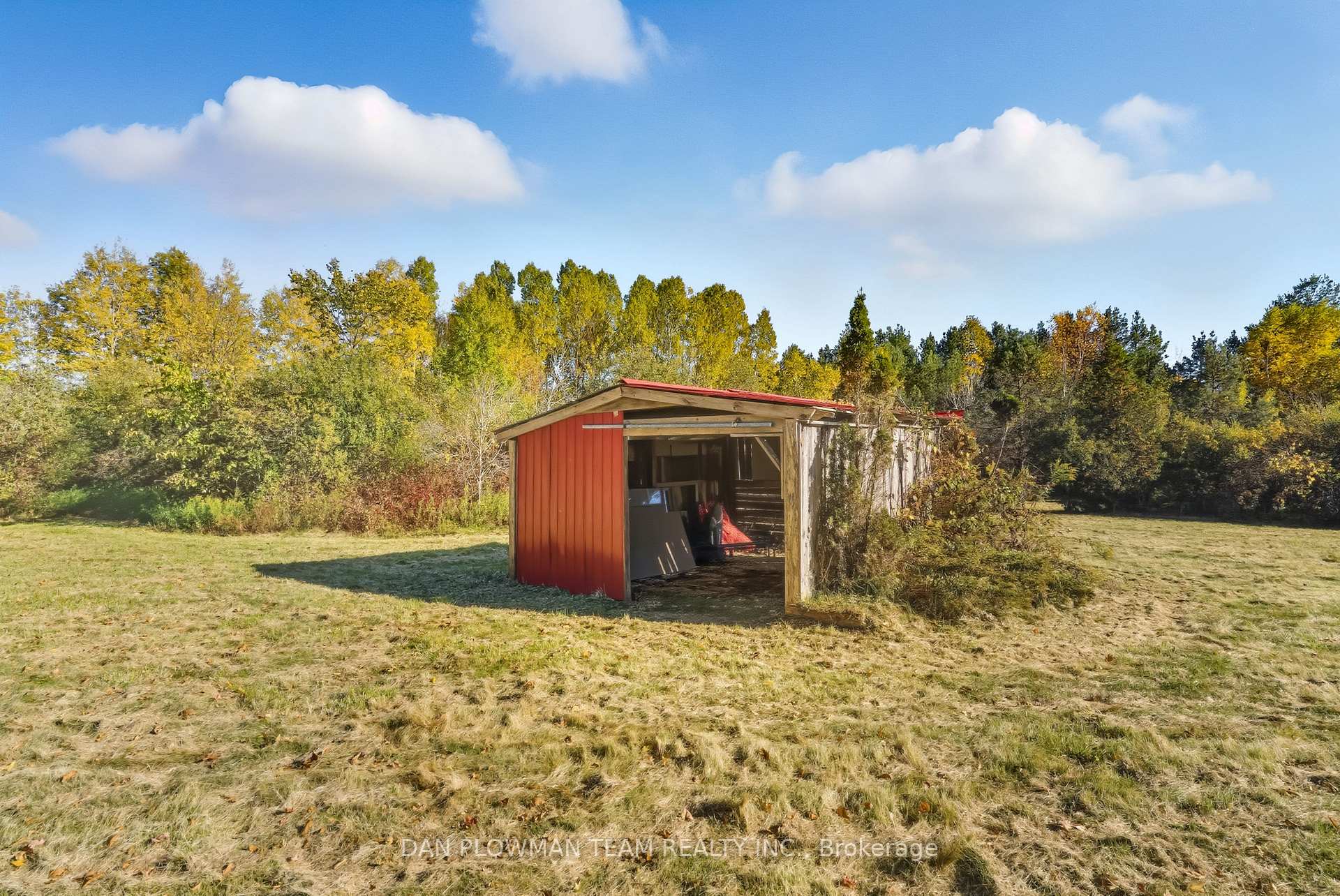 Photo 44 of 236 Rutherford Road, Alnwick/Haldimand, Rural Alnwick/Haldimand — HOMEH