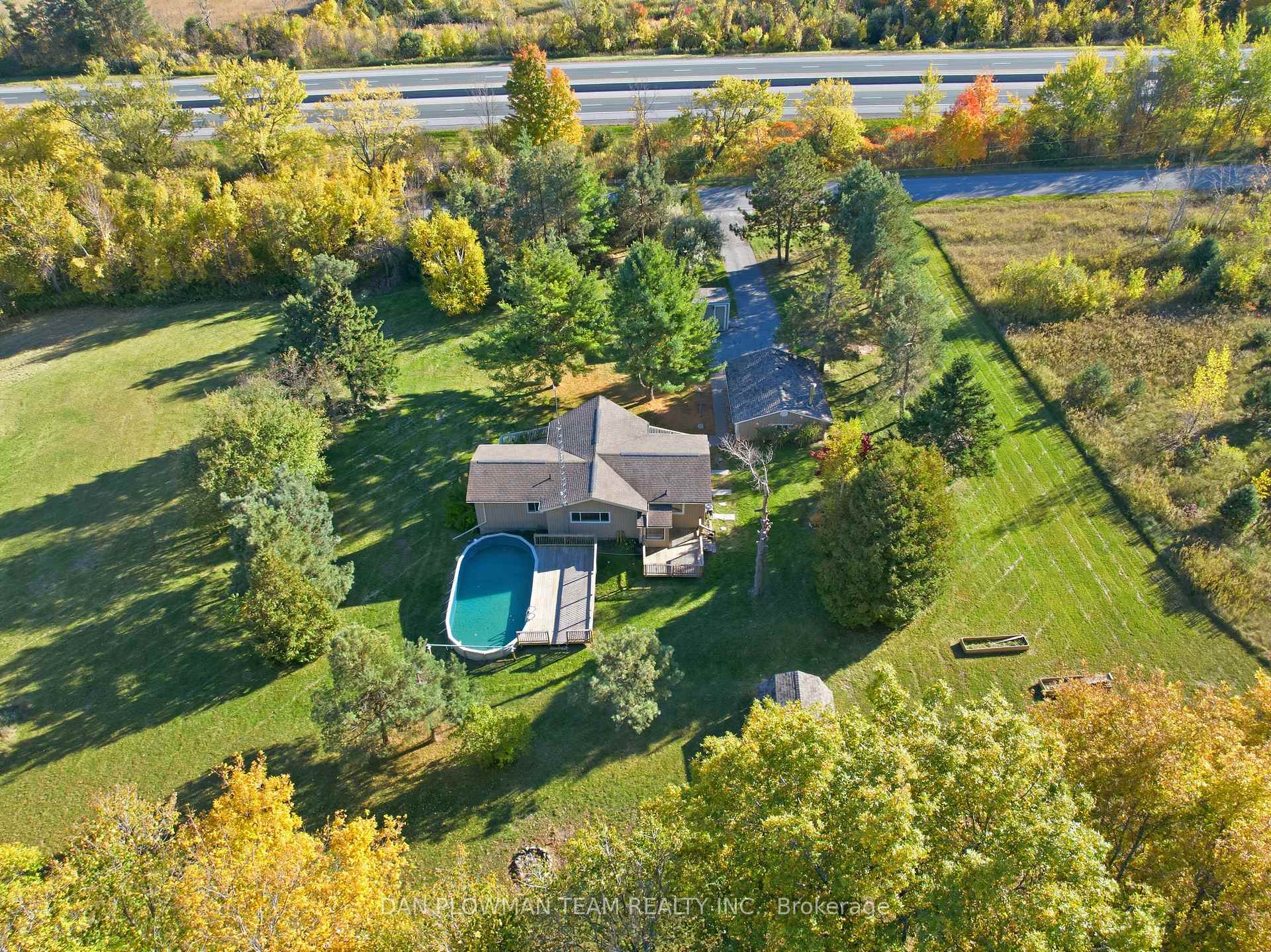 Photo 47 of 236 Rutherford Road, Alnwick/Haldimand, Rural Alnwick/Haldimand — HOMEH