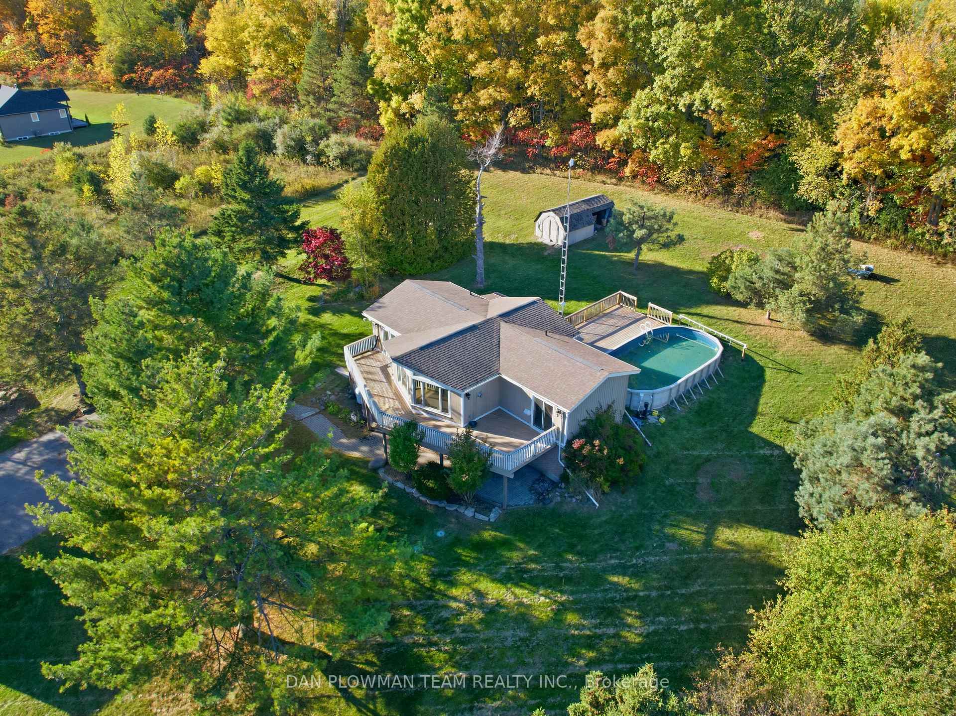 Photo 46 of 236 Rutherford Road, Alnwick/Haldimand, Rural Alnwick/Haldimand — HOMEH