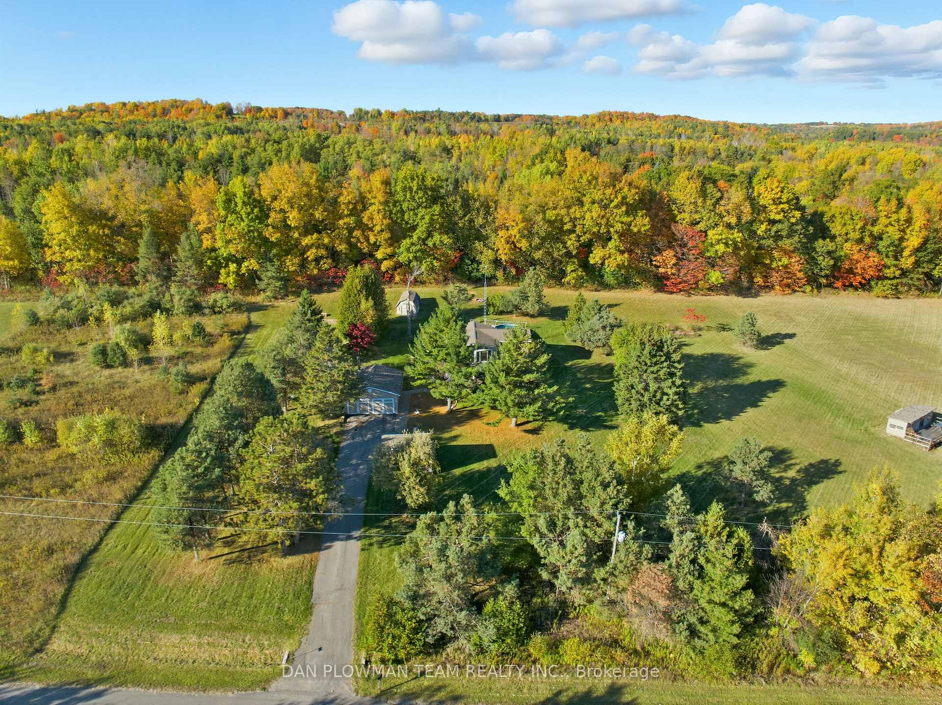 Photo 48 of 236 Rutherford Road, Alnwick/Haldimand, Rural Alnwick/Haldimand — HOMEH