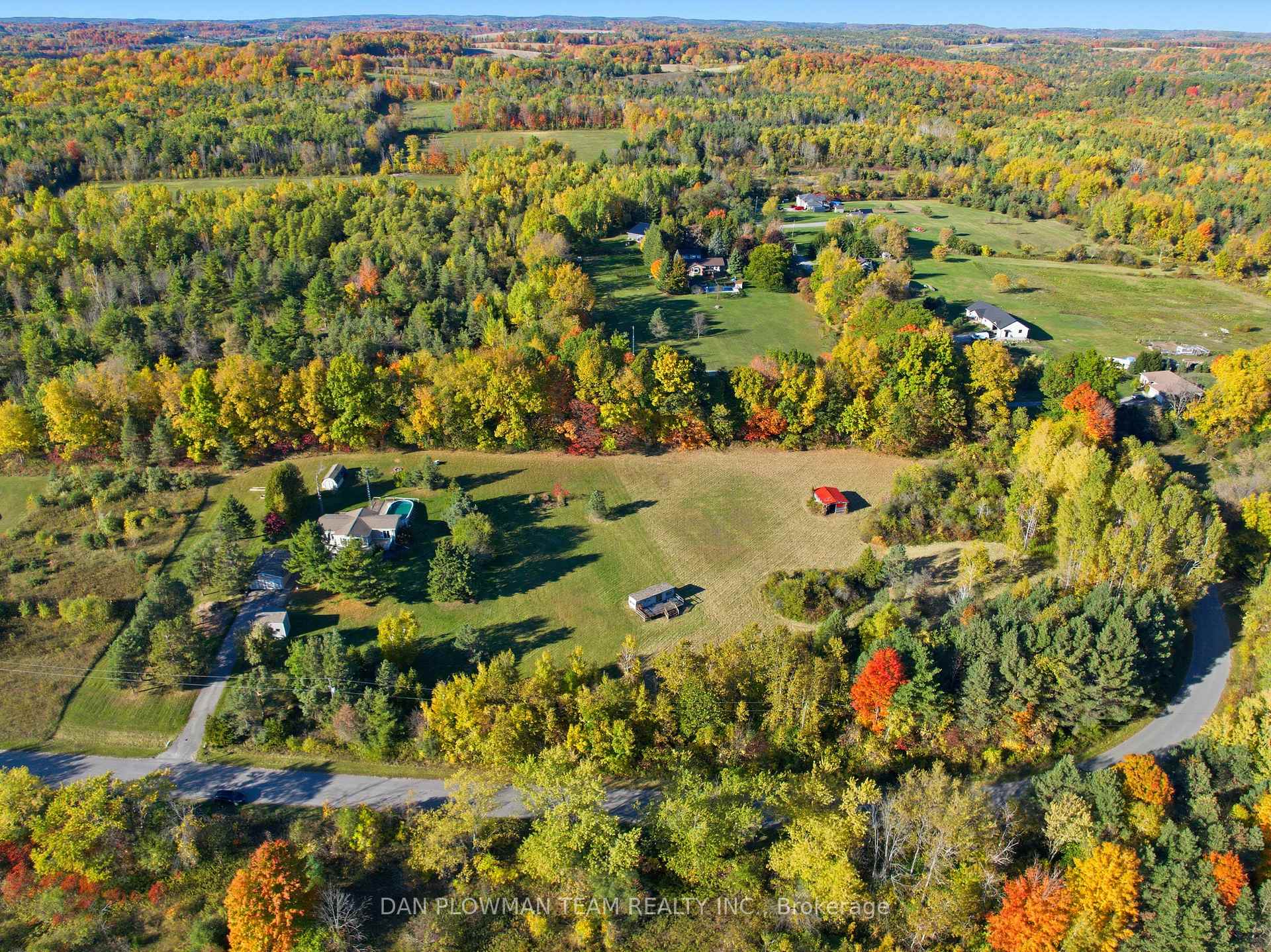 Photo 49 of 236 Rutherford Road, Alnwick/Haldimand, Rural Alnwick/Haldimand — HOMEH