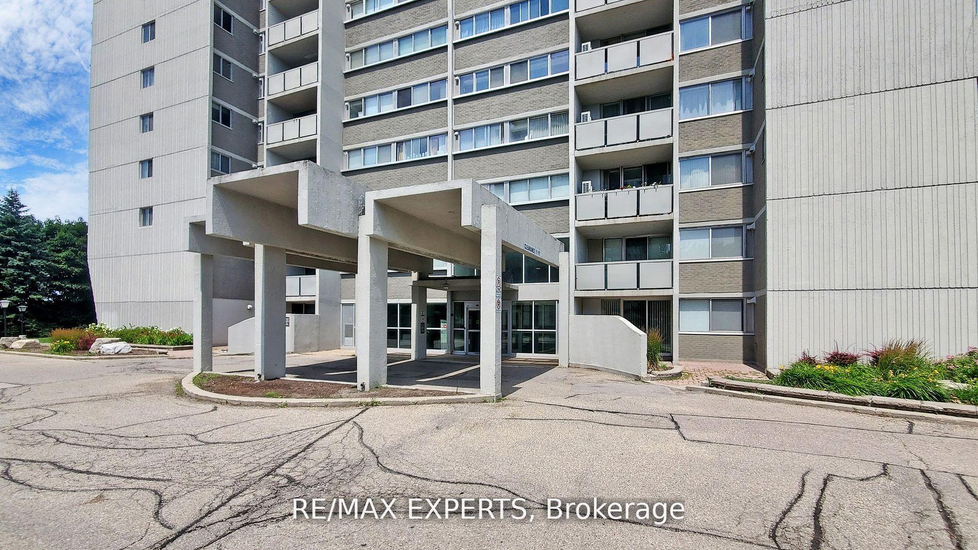 Photo 3 of Unit 407, 375 King Street N, Waterloo, Lakeshore Village — HOMEH