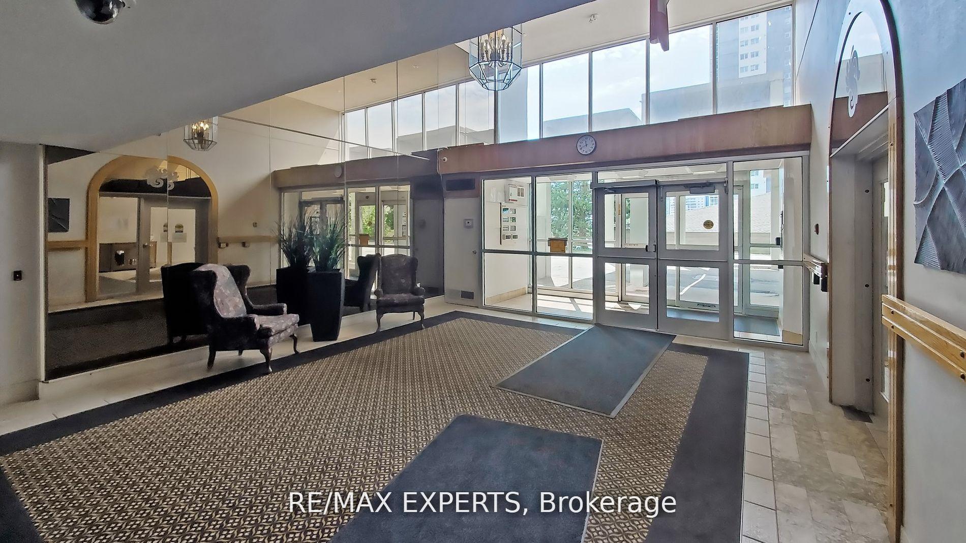 Photo 5 of Unit 407, 375 King Street N, Waterloo, Lakeshore Village — HOMEH