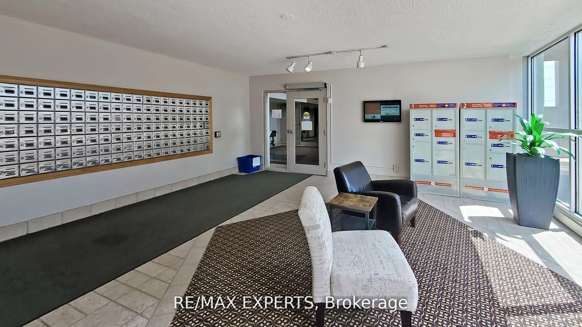 Photo 6 of Unit 407, 375 King Street N, Waterloo, Lakeshore Village — HOMEH