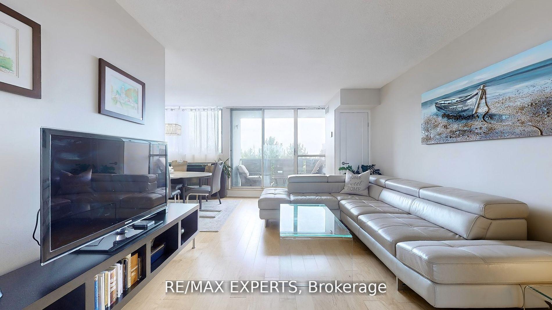 Photo 7 of Unit 407, 375 King Street N, Waterloo, Lakeshore Village — HOMEH