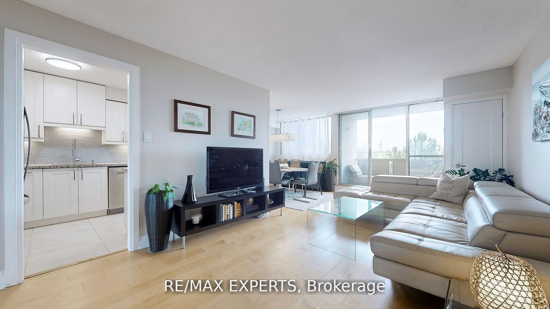 Photo 8 of Unit 407, 375 King Street N, Waterloo, Lakeshore Village — HOMEH