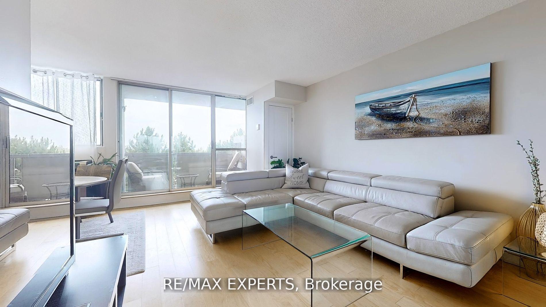 Photo 9 of Unit 407, 375 King Street N, Waterloo, Lakeshore Village — HOMEH