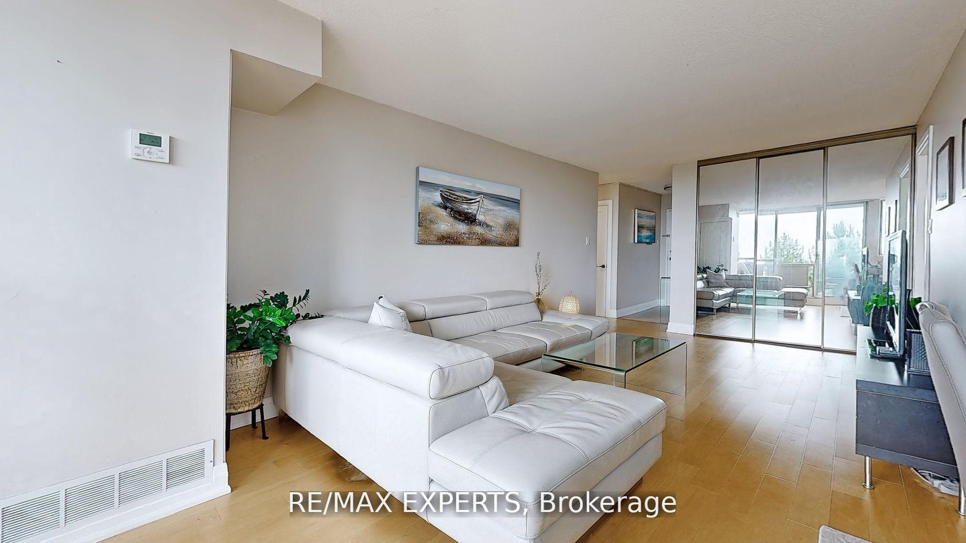 Photo 10 of Unit 407, 375 King Street N, Waterloo, Lakeshore Village — HOMEH