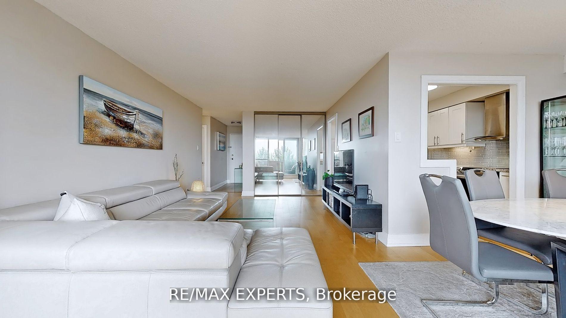 Photo 11 of Unit 407, 375 King Street N, Waterloo, Lakeshore Village — HOMEH