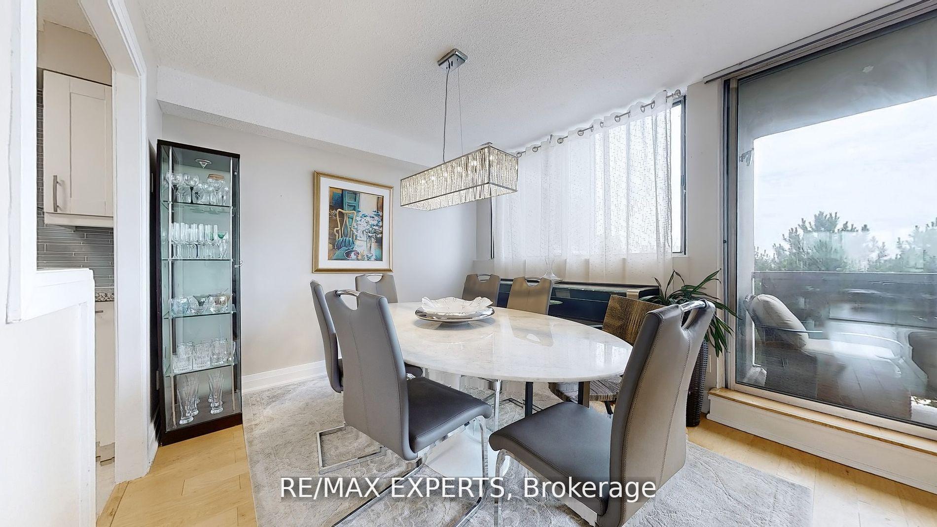 Photo 12 of Unit 407, 375 King Street N, Waterloo, Lakeshore Village — HOMEH